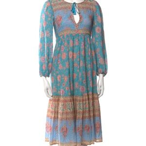 Spell & The Gypsy Love Story Boho Dress